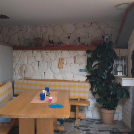 Villa Mira Trogir Room photo