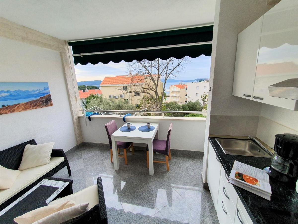 Villa Mira Trogir Exterior photo