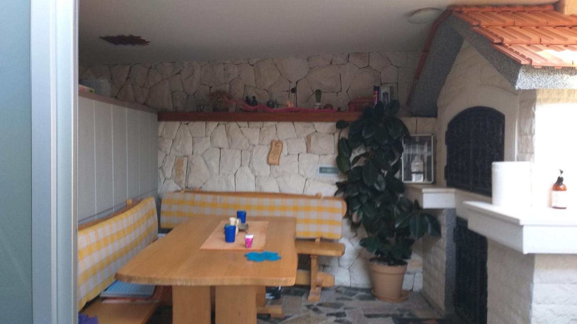 Villa Mira Trogir Room photo