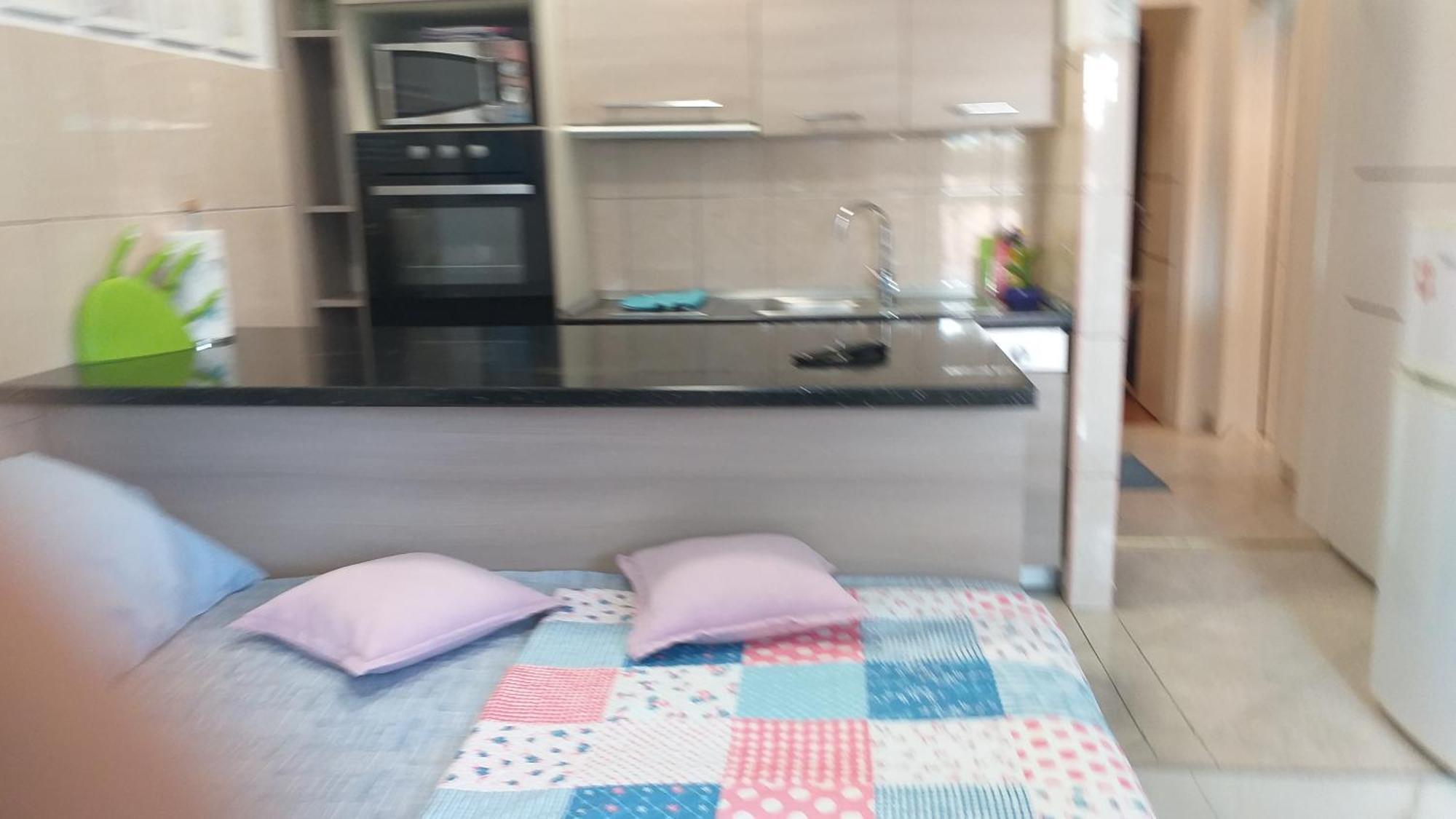 Villa Mira Trogir Room photo