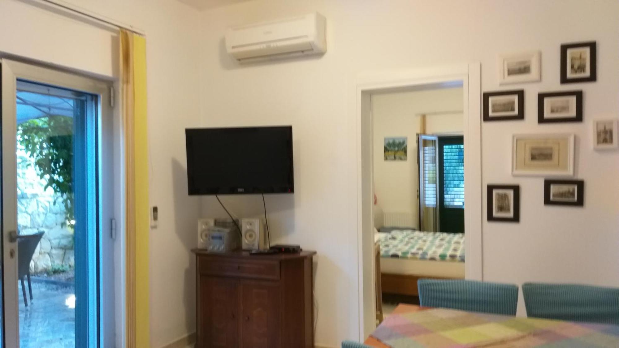 Villa Mira Trogir Room photo