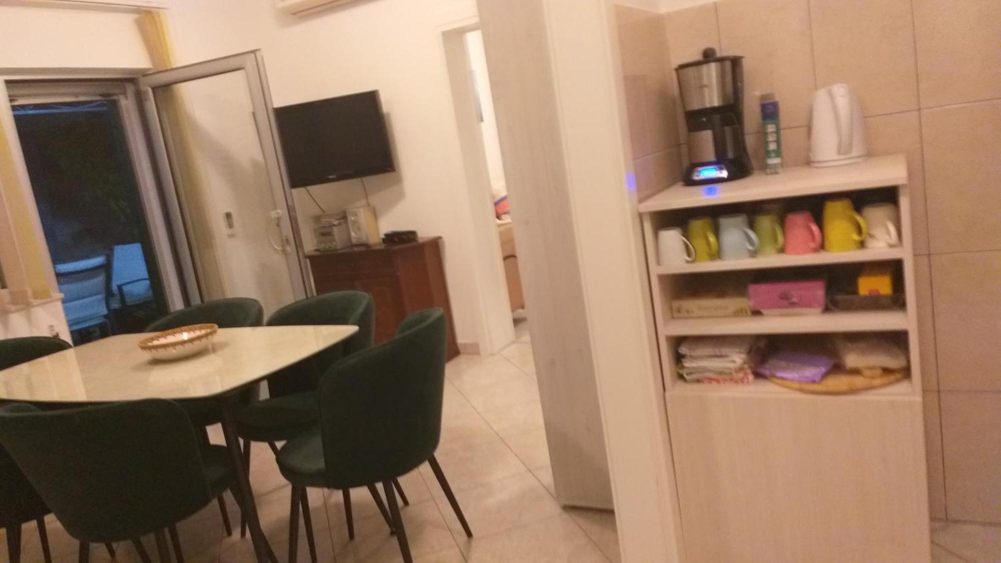 Villa Mira Trogir Room photo