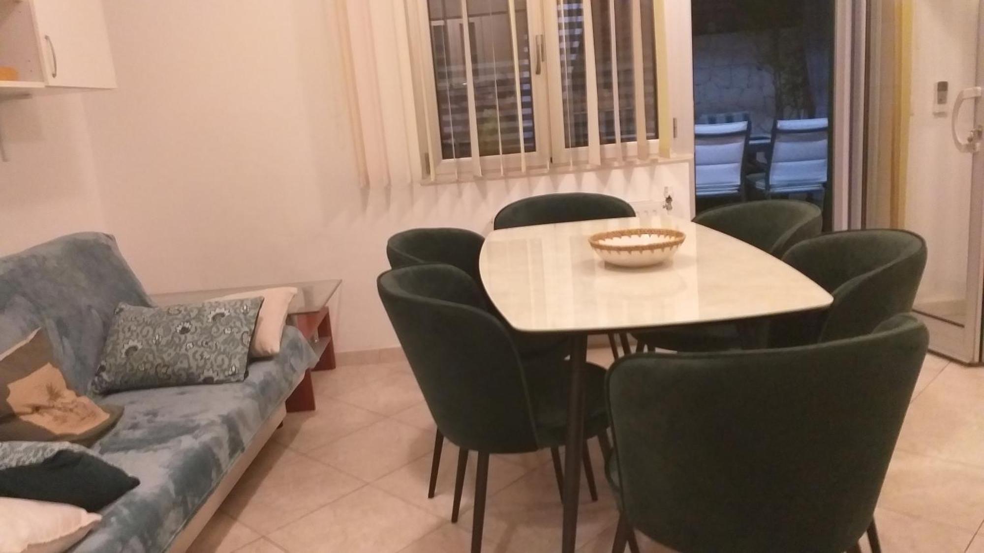 Villa Mira Trogir Room photo