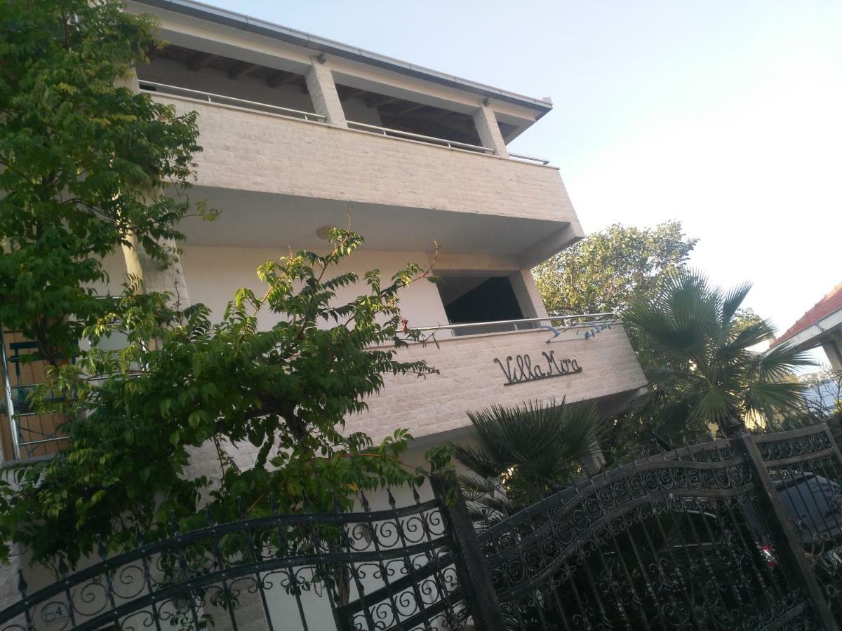Villa Mira Trogir Exterior photo